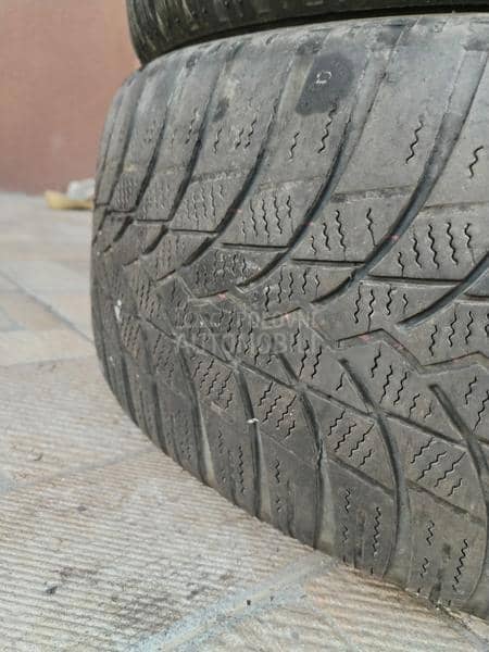 Čelične felne Promo cena 16" 4 x 108