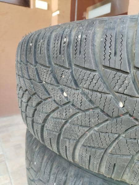 Čelične felne Promo cena 16" 4 x 108