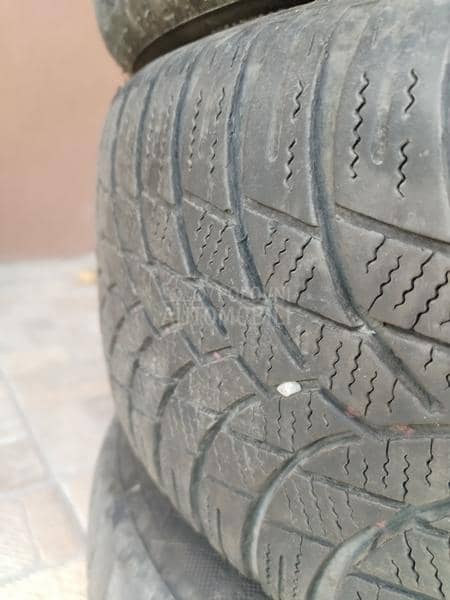 Čelične felne Promo cena 16" 4 x 108