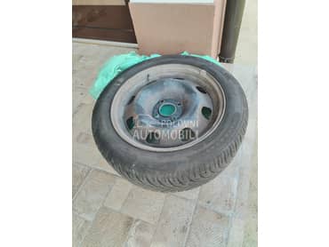 Čelične felne Promo cena 16" 4 x 108