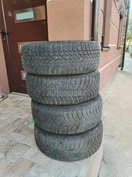 Čelične felne Promo cena 16" 4 x 108