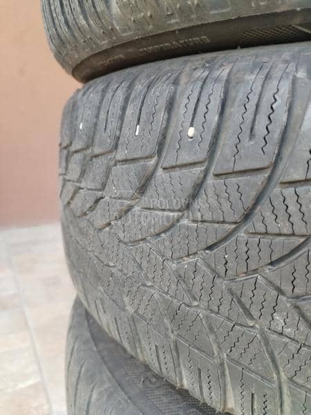 Čelične felne Promo cena 16" 4 x 108