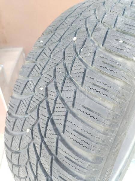 Čelične felne Promo cena 16" 4 x 108