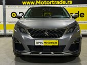 Peugeot 3008 Allure/Led/Kamera