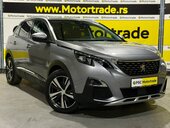 Peugeot 3008 Allure/Led/Kamera