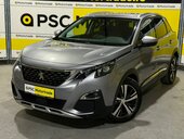 Peugeot 3008 Allure/Led/Kamera