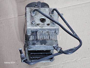 ABS PUMPA za Fiat Multipla od 2004. do 2010. god.