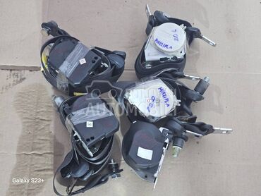 POJAS SIGURNOSNI za Fiat Multipla od 2004. do 2010. god.