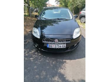 Fiat Bravo 