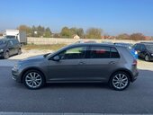 Volkswagen Golf 7 135000/masaza/xenon