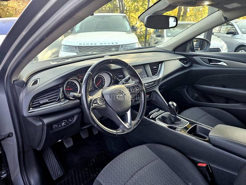 Opel Insignia 1.6cdtiKuplj.ovde1vl