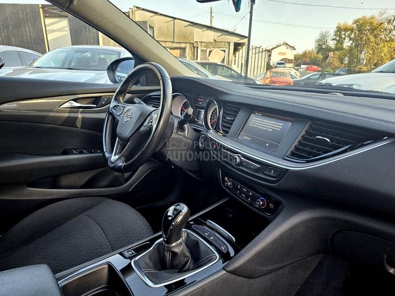 Opel Insignia 1.6cdtiKuplj.ovde1vl