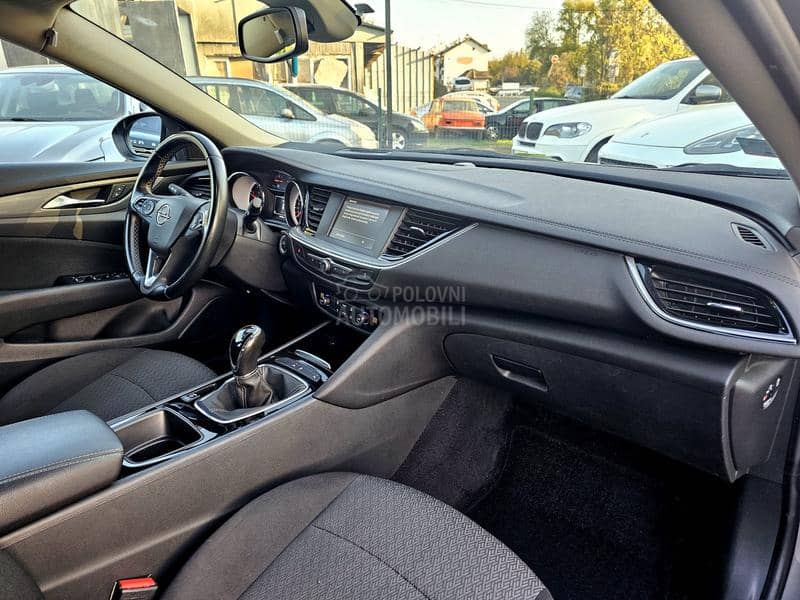 Opel Insignia 1.6cdtiKuplj.ovde1vl