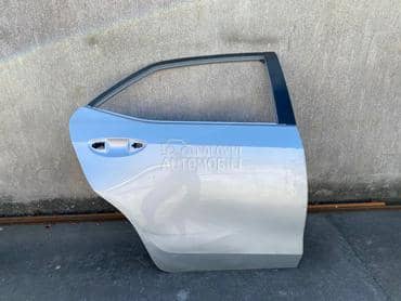 Zadnja Desna Vrata e16 e18 za Toyota Corolla od 2013. do 2019. god.