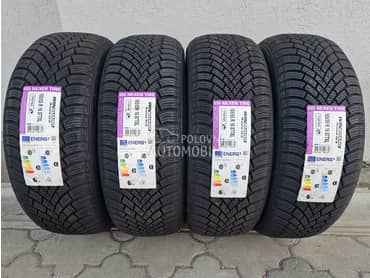 Nexen 185/55 R16 Zimska