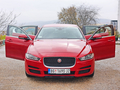 Jaguar XE 2.0