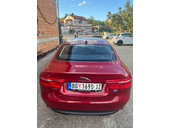 Jaguar XE 2.0