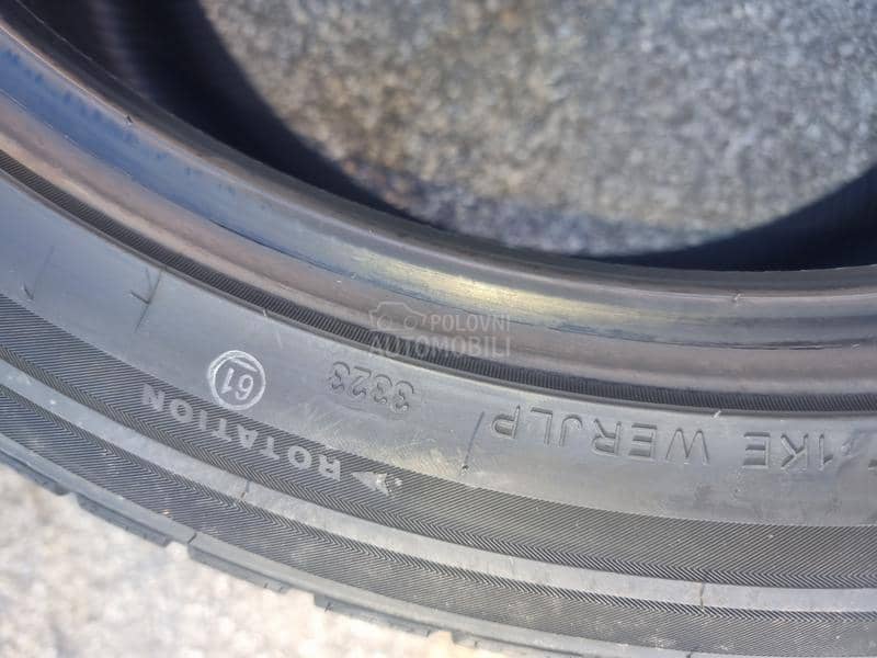 Gripmax 315/35 R21 Zimska