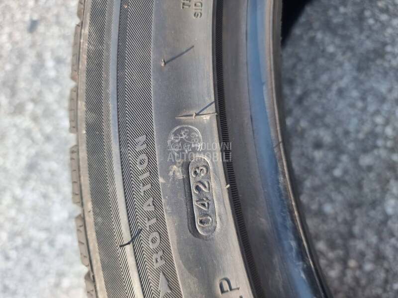 Gripmax 315/35 R21 Zimska