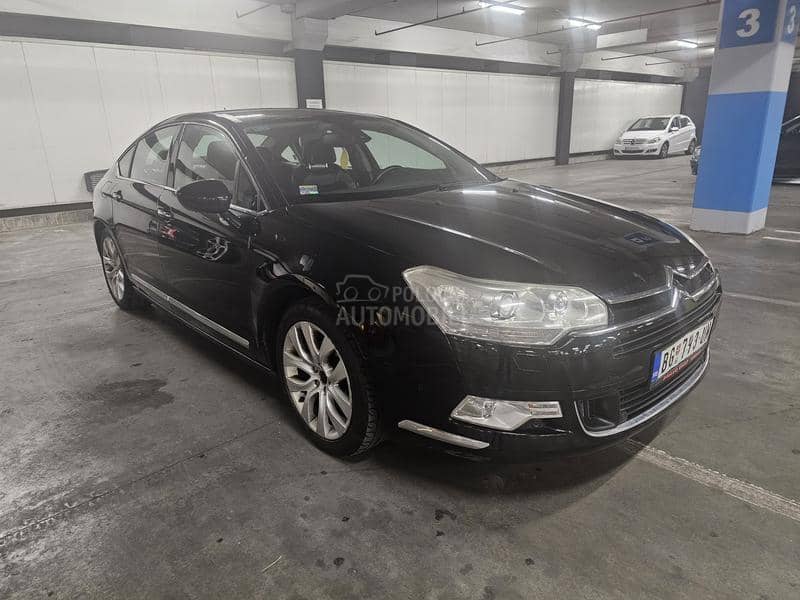 Citroen C5 E X C L U S I V E