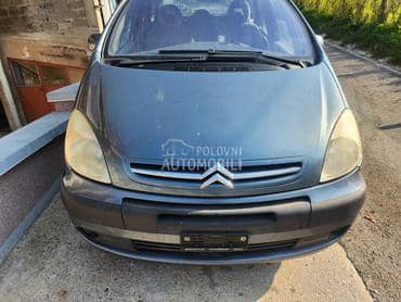 farovi za Citroen Xsara Picasso od 2000. do 2010. god.