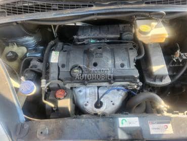 motor 1.6 80kw za Citroen Berlingo od 2002. do 2010. god.