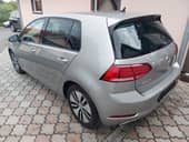 Volkswagen Golf 7 E