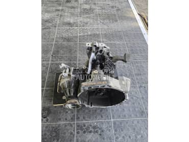 Menjac 6br 1.8tsi za Volkswagen EOS, Golf 6, Golf Plus ...