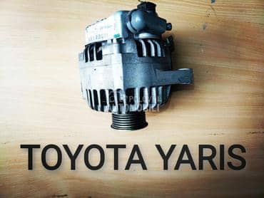 Alternator za Toyota Yaris