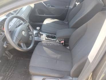 Sedista b6 za Volkswagen Passat B6