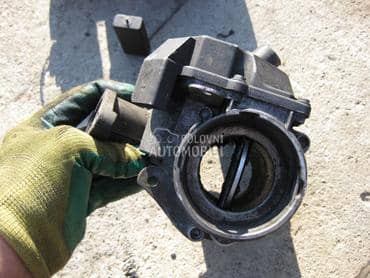 Klapna gasenja 1.4 tdi za Volkswagen Polo