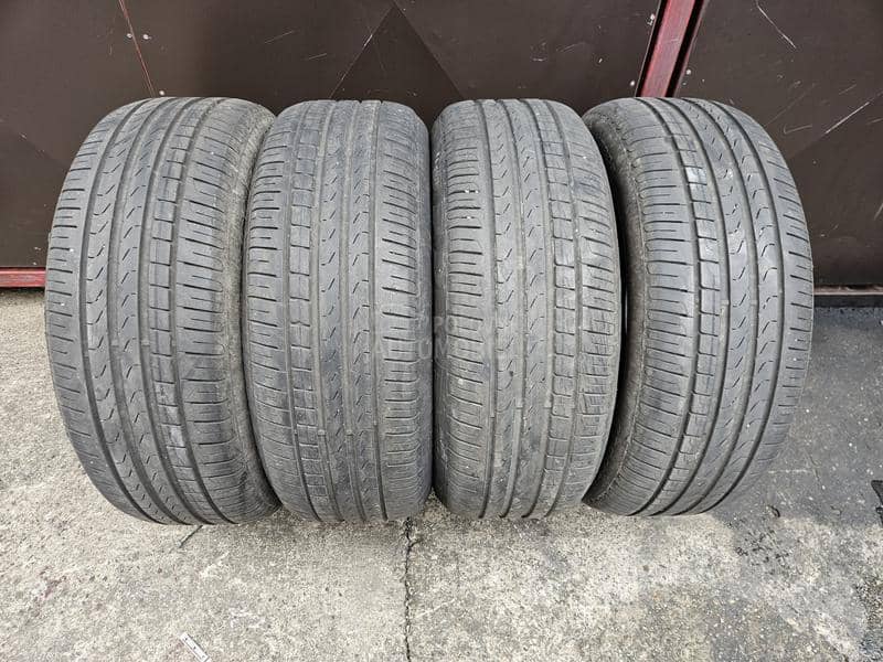 Pirelli 235/55 R19 Letnja
