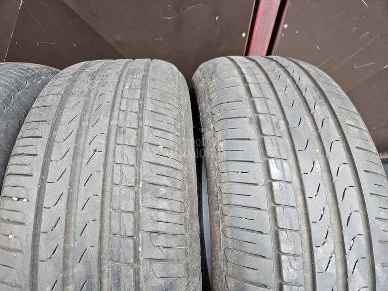 Pirelli 235/55 R19 Letnja