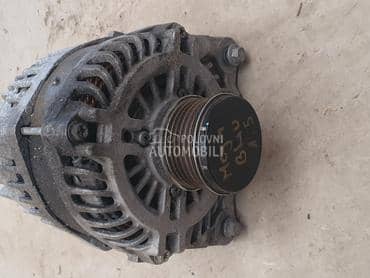 Alternator za Renault Megane od 2016. do 2024. god.