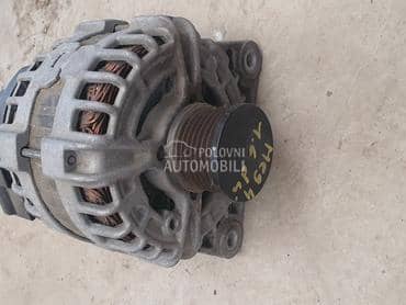 alternator za Renault Megane od 2016. do 2024. god.