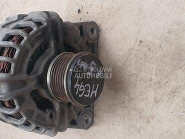 Alternator za Renault Megane od 2016. do 2024. god.