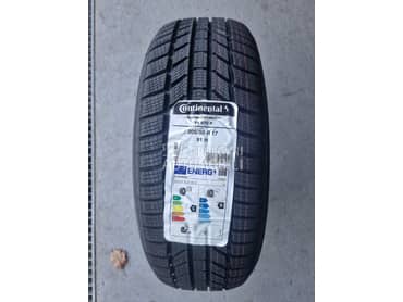 Continental 205/55 R17 Zimska