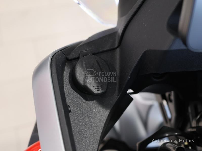 QJMOTOR SRT 600 SX A2 AKCIJA
