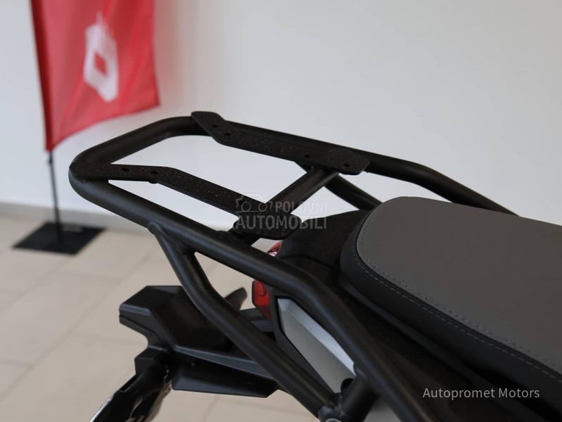 QJMOTOR SRT 600 SX A2 AKCIJA