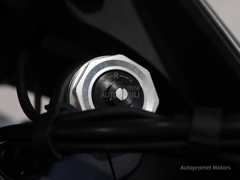 QJMOTOR SRT 600 SX A2 AKCIJA