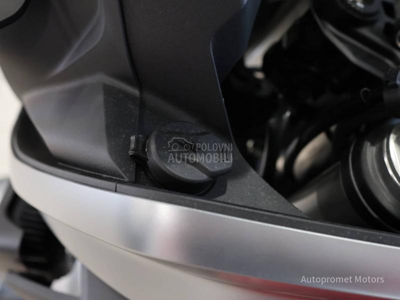 QJMOTOR SRT 600 SX A2 AKCIJA