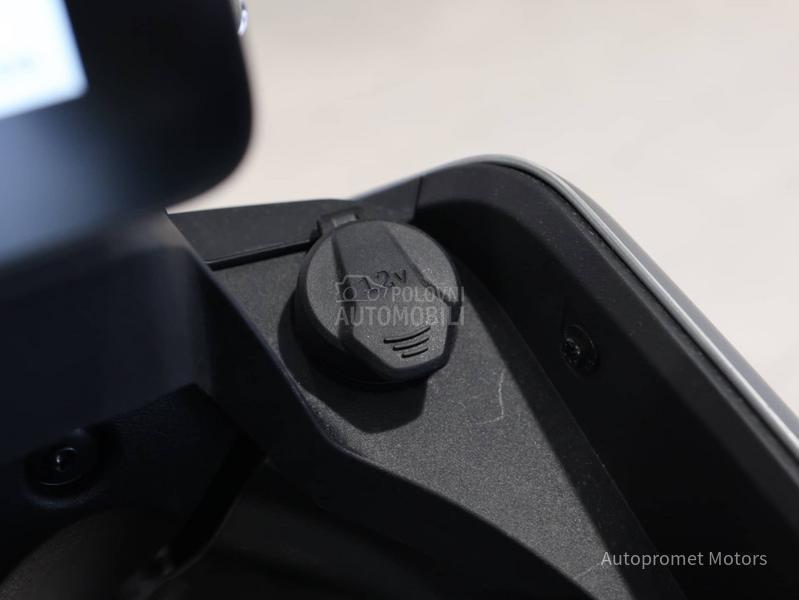 QJMOTOR SRT 600 SX A2 AKCIJA