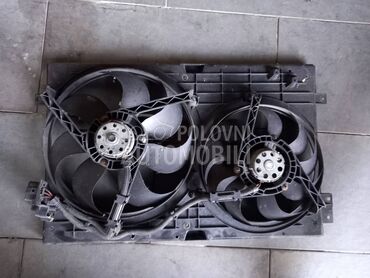 Ventilator hladnjaka za Volkswagen Bora, Golf 4
