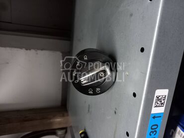 Prekidac za svetla za Volkswagen Caddy, EOS, Golf 5 ...
