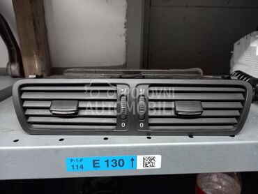 Lufter za Volkswagen Passat B6