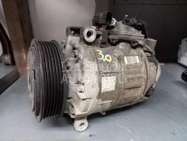 Kompresor klime 3.0 tdi za Porsche Cayenne, Panamera