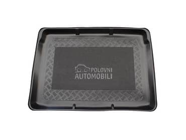 Kadica za gepek GTC za Opel Astra J od 2009. do 2015. god.