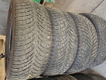 Nokian 265/50 R19 Zimska