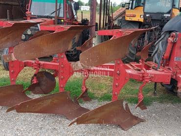 Niemayer Plug najmer