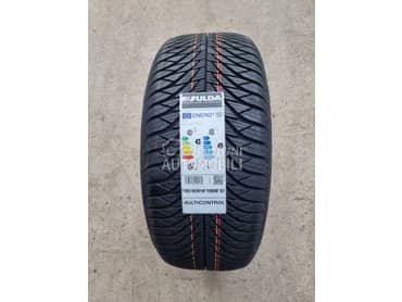 Fulda 245/45 R18 Sve sezone